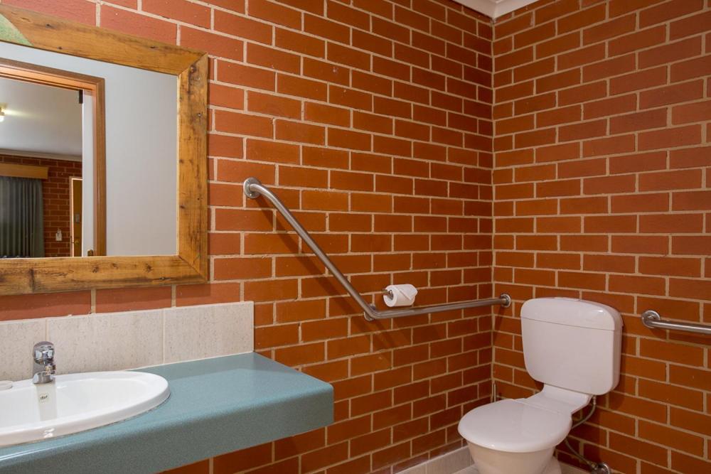 Yackandandah Central Екстер'єр фото