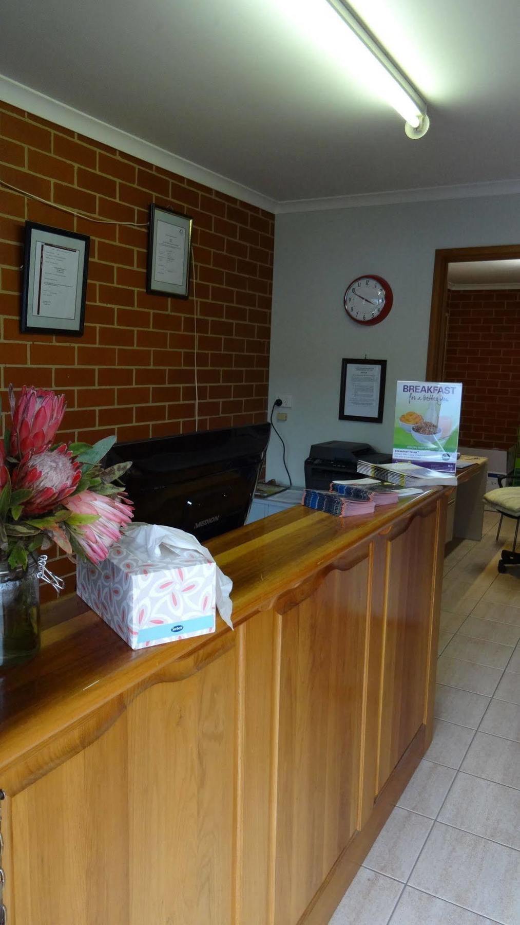 Yackandandah Central Екстер'єр фото